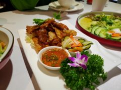 -阿诺泰·泰国餐厅(棕北店)