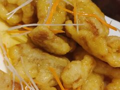 -粗粮人家·东北菜(洋桥店)