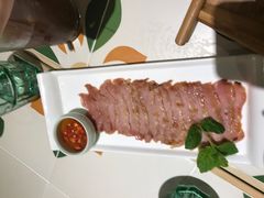 -越弥越南传统美食馆