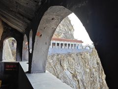 -圣莲山风景区
