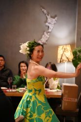 -呼拉汇舞蹈生活馆 Hawaii Hula&Tahiti Dance Studio
