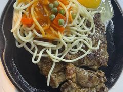 -豪客来牛排(空港华联店)