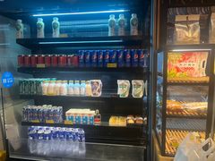 -东园小馆·早茶·淮扬小炒(水街店)