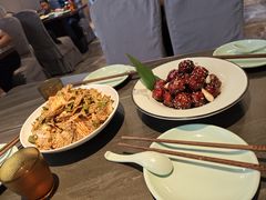 -忠顺斋易州印象烤鸭店(东关新村店)