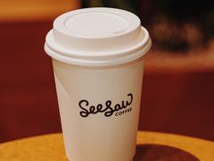 -Seesaw Coffee(朝阳大悦城店)