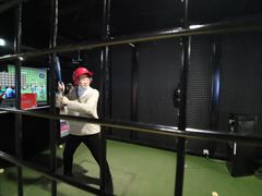 -VS SPORTS PARK运动玩乐园·团建·生日会(合生汇店)