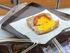 -SUBWAY赛百味(高新绿宝店)