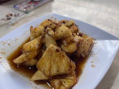 -啰啰冰屋(景洪总店)