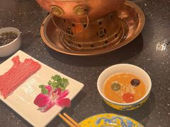 -南门涮肉(上海二店)