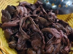 -姥家大锅台水库渔家