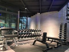 -威思迈健身工作室(庆谐路店)