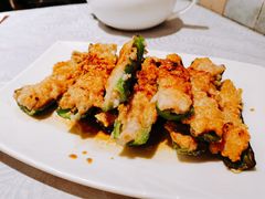 酿辣椒-粤·向群饭店(龙津东路总店)