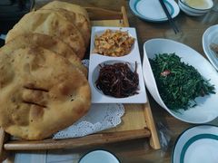 -老磨油饼(高陵店)
