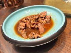 -崔义清鲁菜馆(大明湖店)