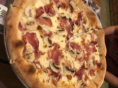 -OGGI TRATTORIA PIZZERIA(深业上城店)