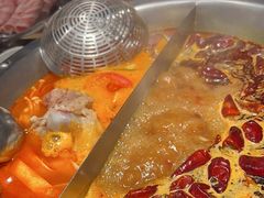 -骨之味·筒骨汤火锅(江头店)