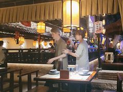 -绿茶餐厅(乐峰广场店)