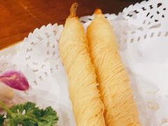 泰国虾膏豆腐-荷花泰菜(东方新天地店)