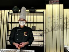 -水木锦堂·自助铁板烧(五道口购物中心店)