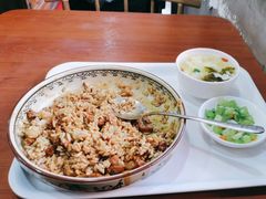 -菊儿人家·北京胡同菜(南锣鼓巷店)