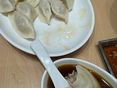 -喜家德虾仁水饺(浦东山姆店)