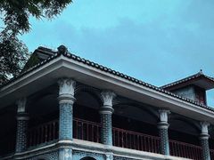 -遵义会议纪念馆