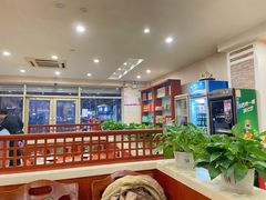 大堂-老朴朝鲜风味(顾乡店)