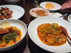 -隐庐·古法川菜(高新店)