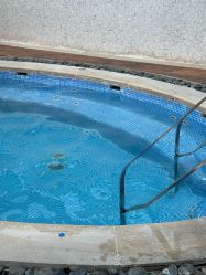 -广州索菲特酒店水疗健身中心Sofitel Spa·Fitness