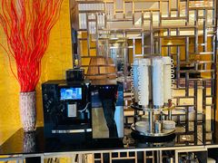 -长沙富力万达文华酒店