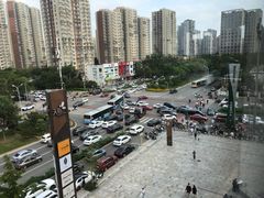 -蚝英雄鲜蚝自助专门店(长楹天街直营店)