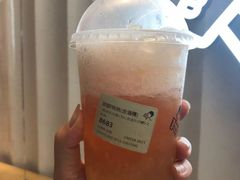 桃桃家族-喜茶(佛山顺德大良东乐路店)