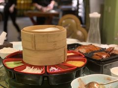 -羲和雅苑烤鸭坊(丰台万达店)