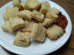-88号小吃店·经典云南菜·地道纳西美食