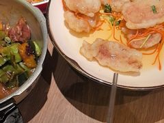 -金掌勺锅包肉(太原万达店)
