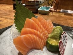 -炉胜·炉端烧·居酒屋