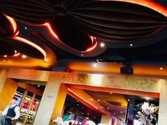 -YUE·6·西式融合餐厅(外滩六号店)