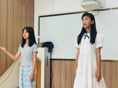 -第壹宝贝儿童教育中心(朝阳校区)