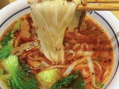 -白沙肴·长沙米粉.小炒湘菜(地王店)