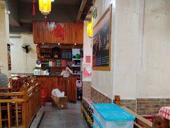 -好帮厨·下饭浏阳菜·坚持现炒(月湖店)
