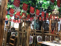 -草原塞蛮羊火锅城(港湾店)