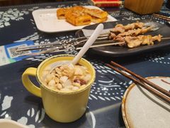 -清真·凡人居·融合餐厅(南山总店)