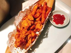 -蚝翅·海鲜粥·烧烤·宁夏滩羊季(玉米楼店)