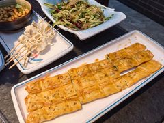 -高家烧鸽子烧烤店63年