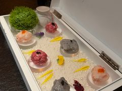 -色響火锅(恒隆广场店)