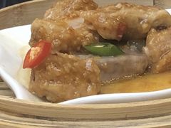 特色蒸排骨-点都德(千灯湖环宇城店)