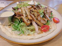 -HELLO 27 意面·沙拉·帕尼尼