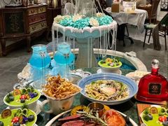 -秘密旅行Bonjour(黑金冠 江南西店)