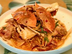 -四姑娘川味海鲜(八爪鱼店)