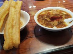 -惠宾饭庄(中山路店)
